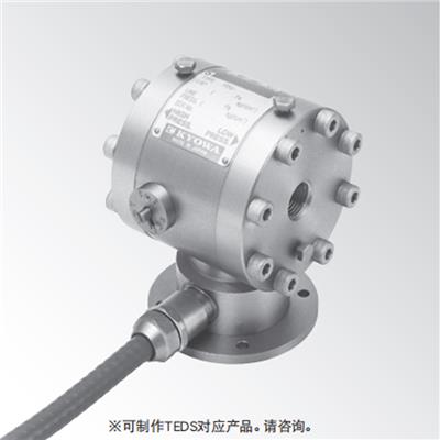 PDU-A不锈钢制差压压力传感器日本KYOWA